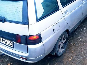 Авто ВАЗ 2111 2006 № 8272020