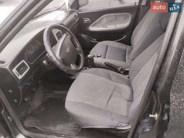 Авто Chery Amulet 2008 № 8272022