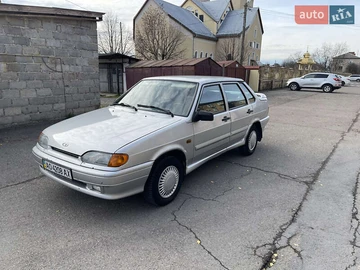 Авто ВАЗ 2115 Samara 2010 № 8272024