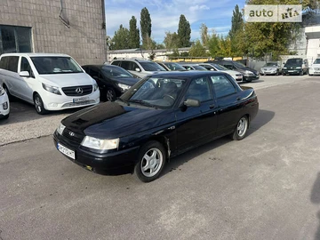Авто Богдан 2110 2013 № 8272026