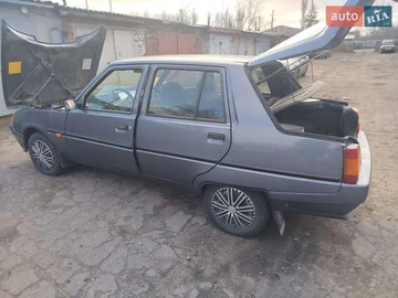 Авто ЗАЗ 1103 Славута 2010 № 8272028
