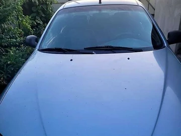 Авто ЗАЗ Sens 2013 № 8272029