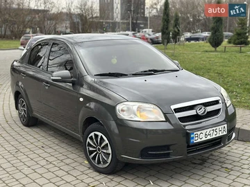 Авто ЗАЗ Vida 2015 № 8272035