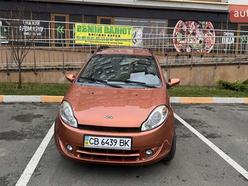 Авто Chery Kimo 2008 № 8272036