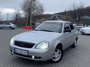 Авто ВАЗ 2170 Priora 2008 № 8272041