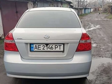 Авто ЗАЗ Vida 2013 № 8272047