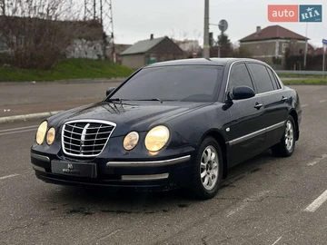 Авто KIA Opirus 2006 № 8272059