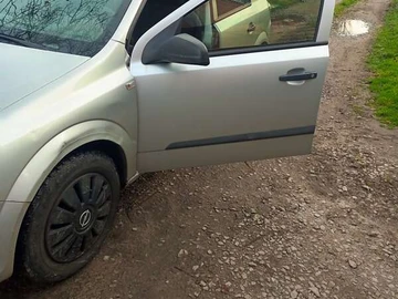 Авто Opel Astra 2009 № 8272080