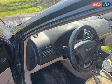 Авто Chery Eastar 2007 № 8272087