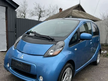Авто Mitsubishi I-Miev 2012 № 8272090