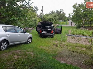Авто Mercedes A-Class 2000 № 8272104