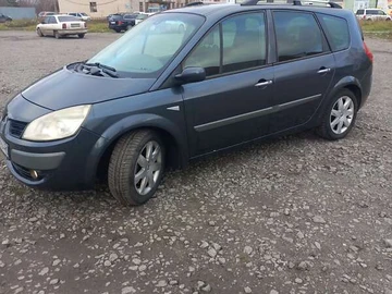 Авто Renault Grand Scenic 2006 № 8272110