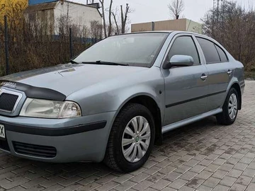 Авто Skoda Octavia 2006 № 8272111