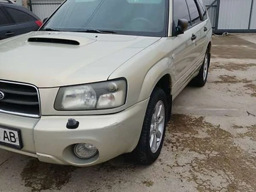 Авто Subaru Forester 2005 № 8272119