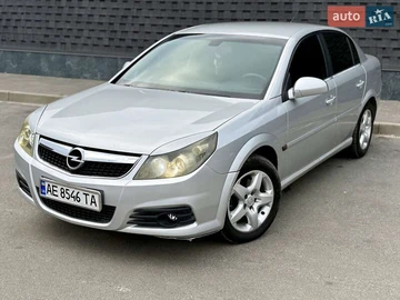 Авто Opel Vectra 2007 № 8272290