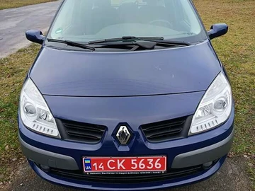 Авто Renault Grand Scenic 2008 № 8272394
