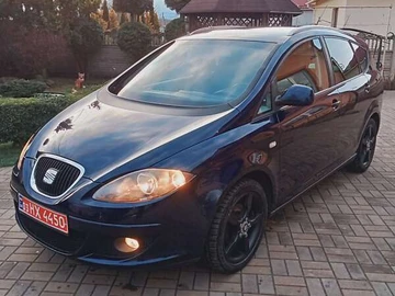 Авто SEAT Altea Xl 2006 № 8272403