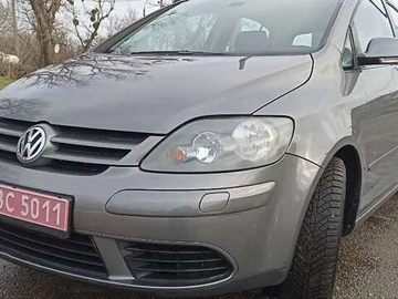 Авто Volkswagen Golf Plus 2006 № 8272418