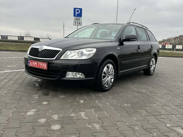 Авто Skoda Octavia 2011 № 8272492
