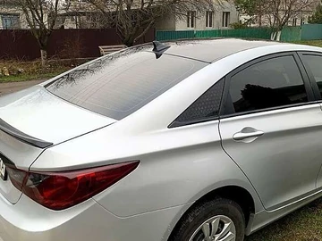 Авто Hyundai Sonata 2010 № 8272566