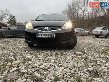 Авто Nissan Note 2012 № 8272578