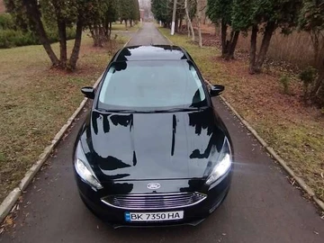 Авто Ford Focus 2014 № 8272592