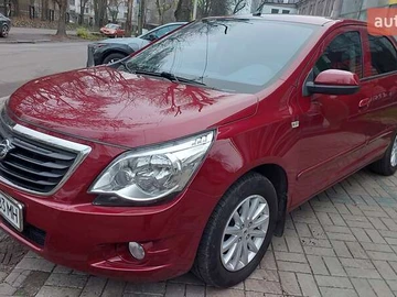 Авто Ravon R4 2020 № 8272595