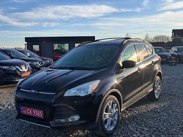 Авто Ford Escape 2013 № 8272684
