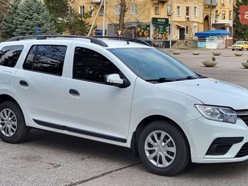 Авто Renault Logan 2018 № 8272685