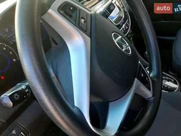 Авто Hyundai Accent 2012 № 8272692