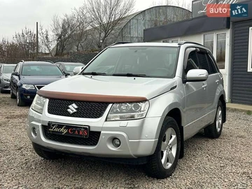 Авто Suzuki Grand Vitara 2010 № 8272695