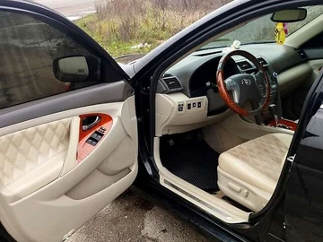 Авто Toyota Camry 2008 № 8272700