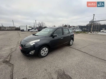 Авто Renault Grand Scenic 2011 № 8272702