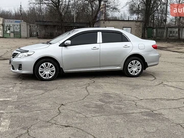 Авто Toyota Corolla 2012 № 8272712