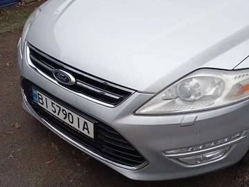 Авто Ford Mondeo 2011 № 8272850