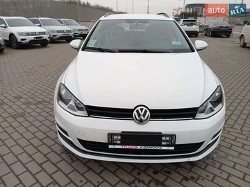 Авто Volkswagen Golf 2017 № 8272852
