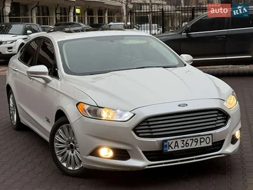 Авто Ford Fusion 2015 № 8272855