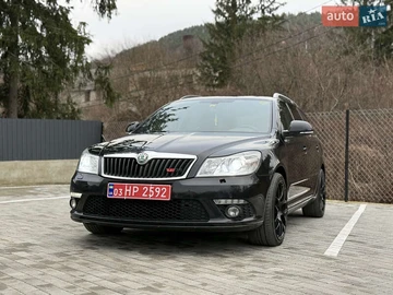 Авто Skoda Octavia 2012 № 8272866