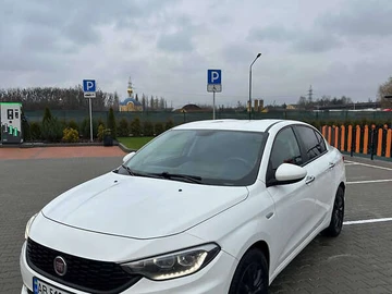 Авто Fiat Tipo 2019 № 8272929
