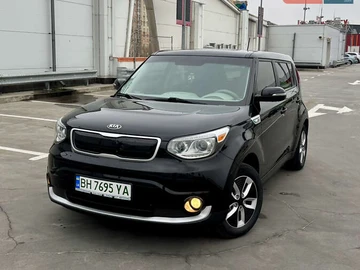 Авто KIA Soul 2016 № 8272947