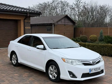 Авто Toyota Camry 2012 № 8272948