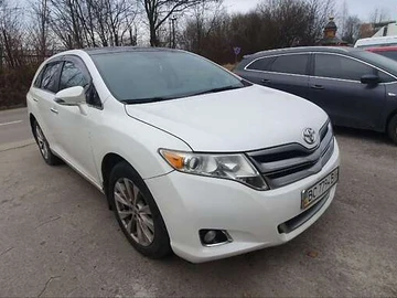 Авто Toyota Venza 2012 № 8272958