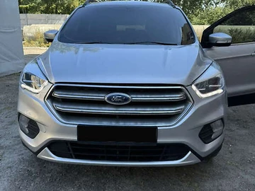 Авто Ford Escape 2017 № 8272989