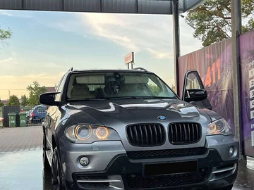 Авто BMW X5 2007 № 8273046