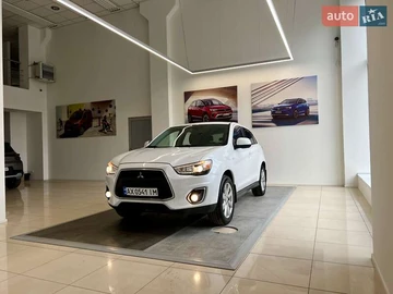 Авто Mitsubishi Outlander Sport 2015 № 8273048