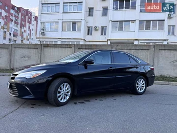 Авто Toyota Camry 2015 № 8273051