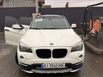 Авто BMW X1 2012 № 8273062