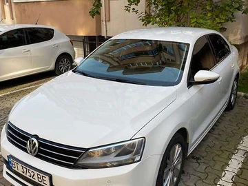Авто Volkswagen Jetta 2016 № 8273064