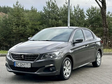 Авто Peugeot 301 2021 № 8273111