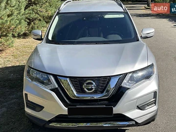 Авто Nissan Rogue 2020 № 8273148